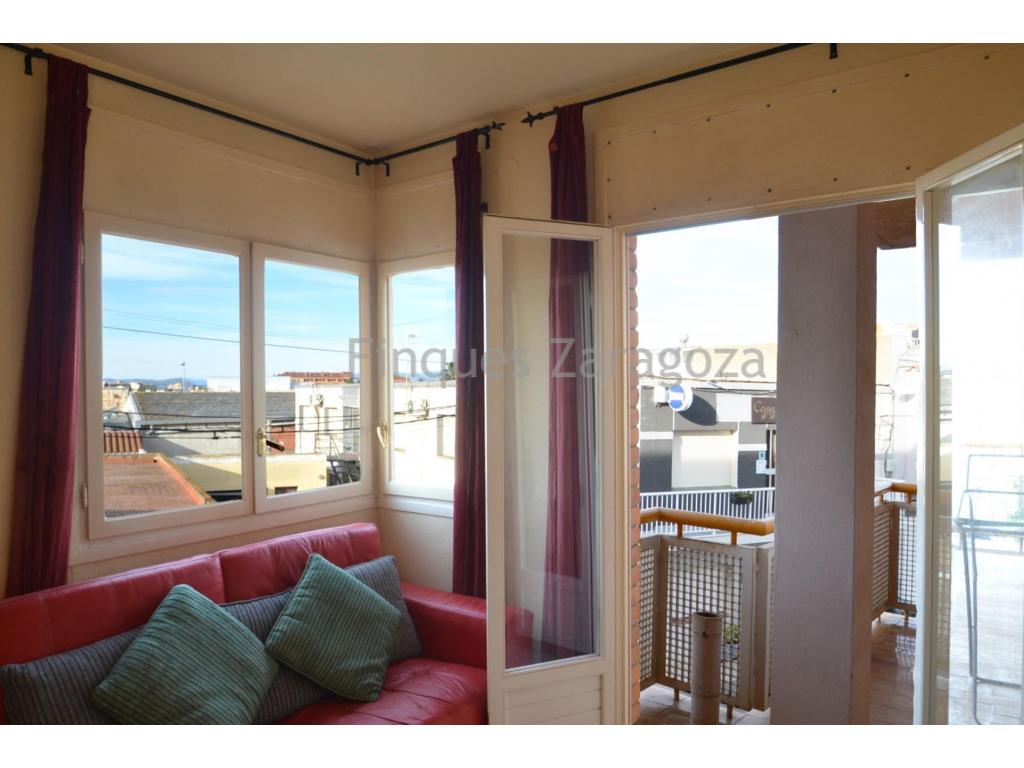 Delta Ebro Real Estate Sale of flats, houses, chalets, premises and plots