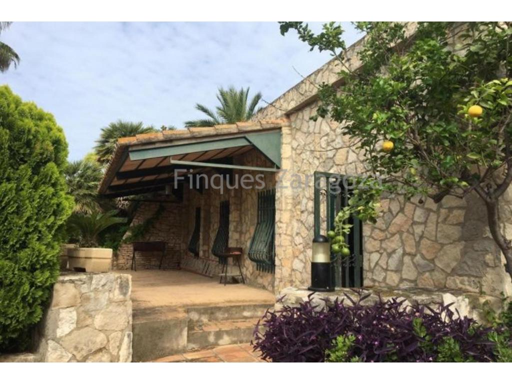 Delta Ebro Real Estate Sale of flats, houses, chalets, premises and plots